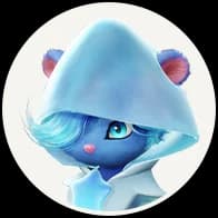 Stellarys Rainstorm Form — Dark DPS Aniimo portrait