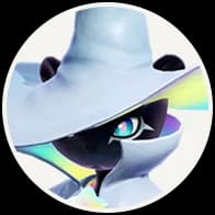 Stellarys Prismana Form — Dark DPS Aniimo portrait