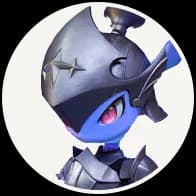 Pawney Umbrabow Form — Dark DPS Aniimo portrait