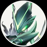 Ignitis Forest Form — Dark DPS Aniimo portrait