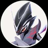 Ignitis Prismana Form — Fire DPS Aniimo portrait