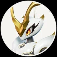 Fulmintis — Lightning DPS Aniimo portrait