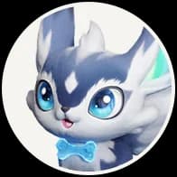 Bonesky — Ice DPS Aniimo portrait