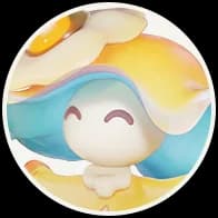 Luminelle Umbrabow Form — Light Support Aniimo portrait