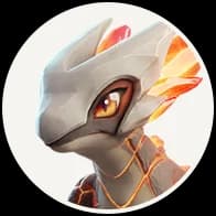 Lavazar — Fire Break Aniimo portrait