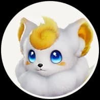 Fentuft — Lightning DPS Aniimo portrait