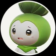 Budsquire — Grass DPS Aniimo portrait