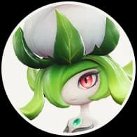 Melloblum — Grass Support Aniimo portrait