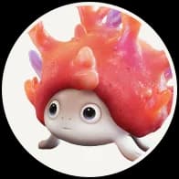 Reefish — Earth Regen Aniimo portrait