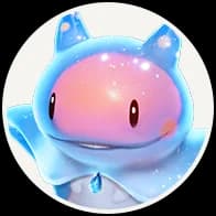 Malangel — Ice DPS Aniimo portrait