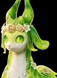 Glameep — Grass Heal Aniimo portrait