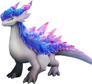 Coraliz (Rainstorm)