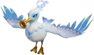 Cornet, Beach Form