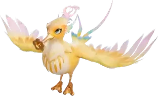 Cornet, Prismana Form