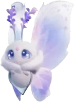 Flutternym, Sea of Flowers Form