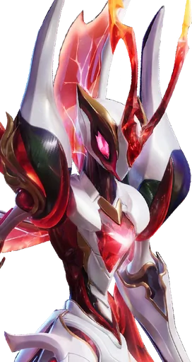 Fulmintis Prismana Form, Light DPS Aniimo