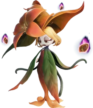 Hexxin Mountain Form, official full-body render