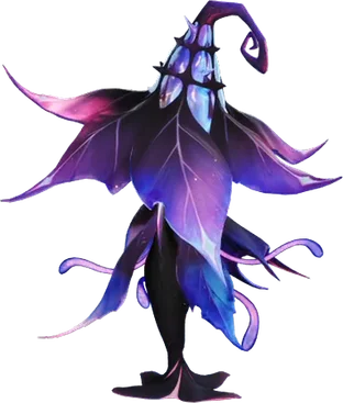Hexxin Umbrabow Form, official full-body render