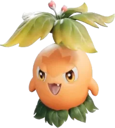 Hummin, Mountain Form