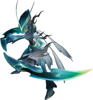 Ignitis, Forest Form