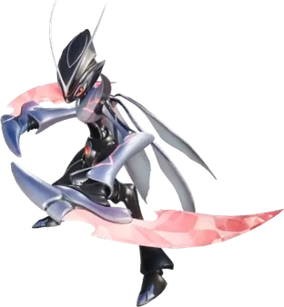 Ignitis, Prismana Form