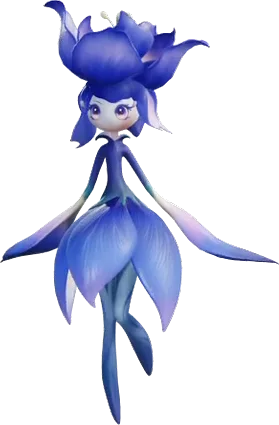 Irisal, Forest Form