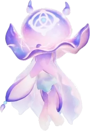 Luminelle, Prismana Form