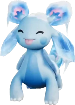 Pranky, Snowfield Form