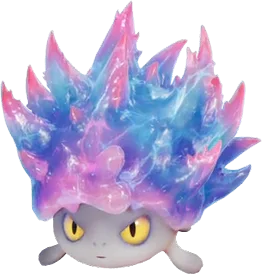 Reefish (Rainstorm)