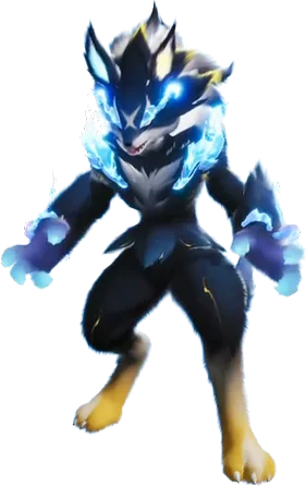 Scorchhowl, Thunderstorm Form