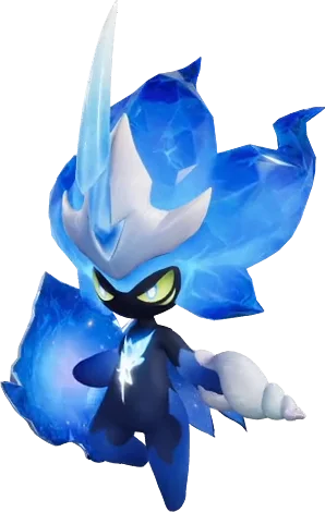 Sherro, Thunderstorm Form