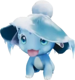 Skippy, Snowfield Form
