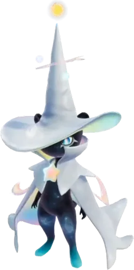 Stellarys Prismana Form, Dark DPS Aniimo