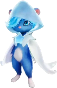 Stellarys, Rainstorm Form