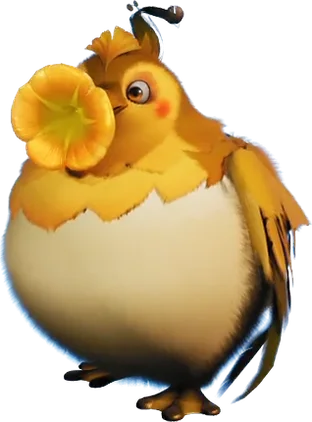 Tubster, Highland Form