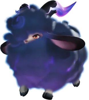 Turbo Rainstorm Form, Wind Support Aniimo