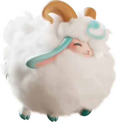 Turbo, the Wind Support Aniimo