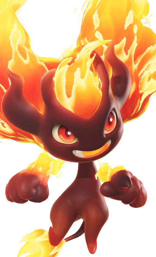 Flamerion