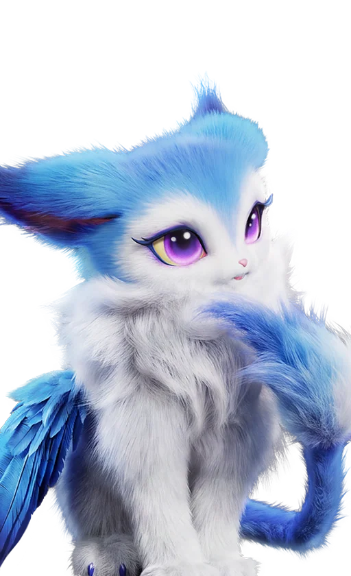 Hypnyto, the Wind DPS Aniimo