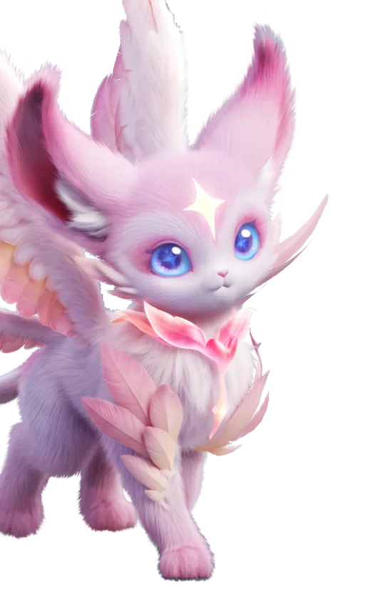 Hypnyto en forma de prismana, ilustración oficial
