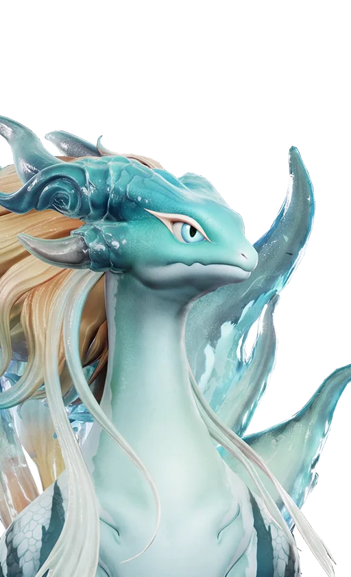 Jeburst Tempest Form, official artwork