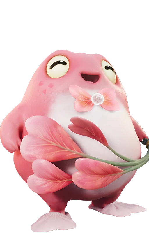 Scrubbit Rainfall Form, official artwork