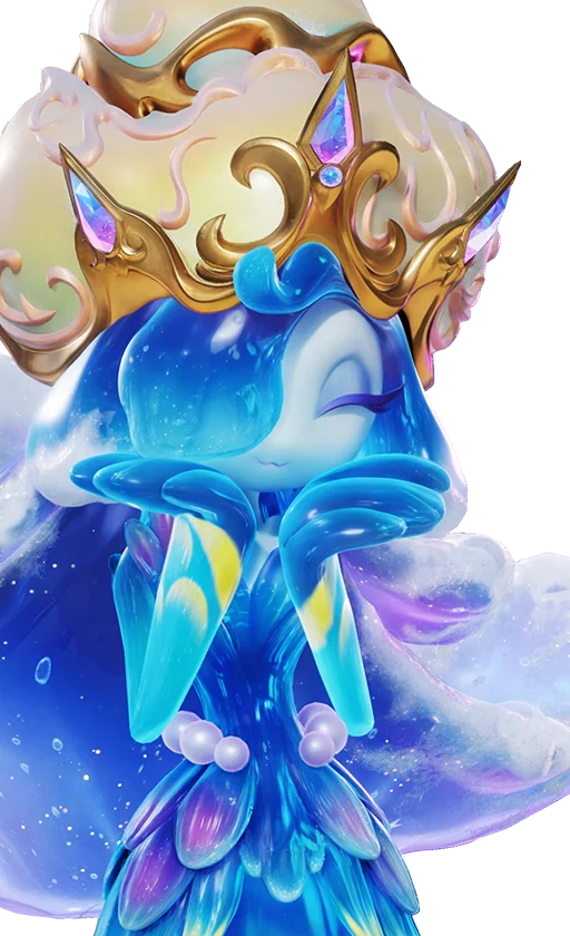 Sugartini Prismana Form, official artwork