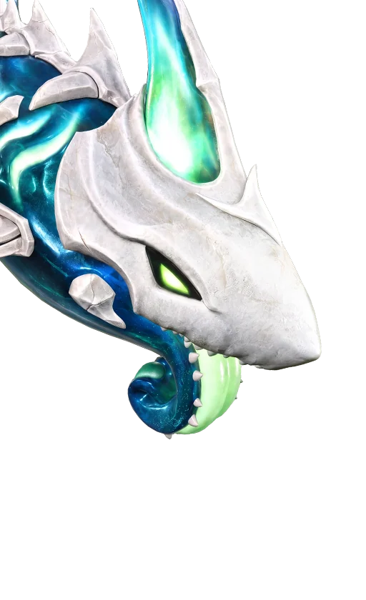 Whirlbite Prismana Form, official artwork