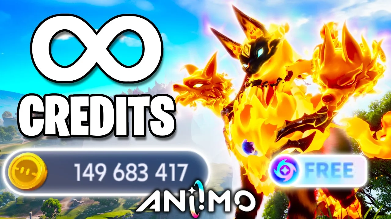 Aniimo Credits Farm: the Infinite Starine Tree, 16 Million Credits a Week and Enough Pods for a Free Prismana