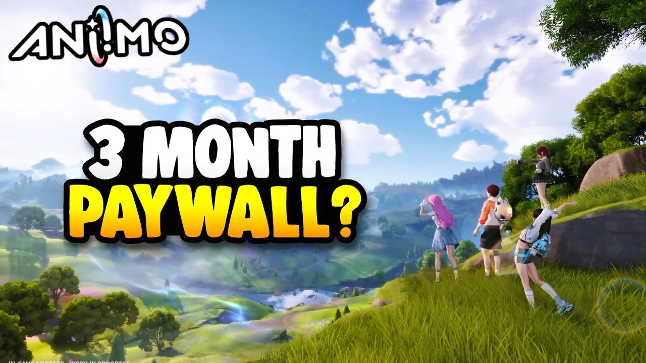 Aniimo Roadmap: Seasons, New Regions and What Comes Next