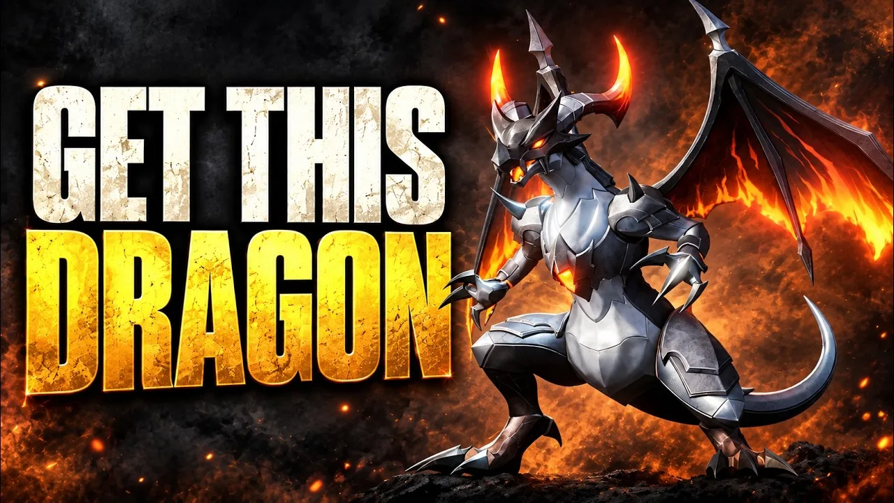 How to Get Infergon in Aniimo: Catch, Quest and Evolve