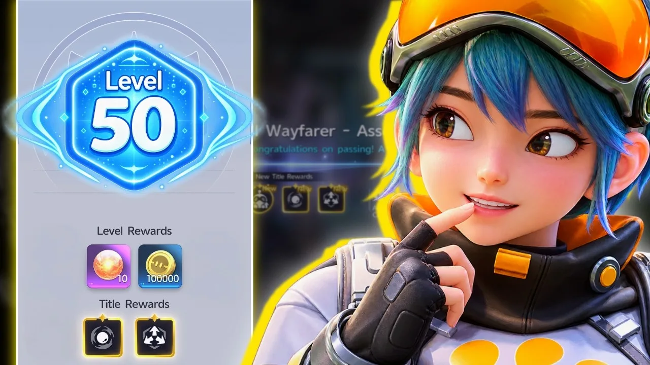 The Fastest Way to Level Up in Aniimo: Wayfarer 1 to 50