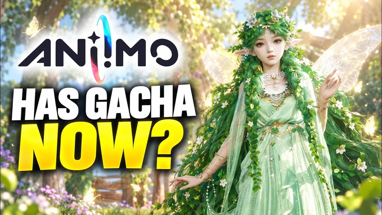 Aniimo Lightweave Gacha: 0.25% Rates, Pity and the Real Cost of Forest of Butterfly Dreams, With AniimoSync