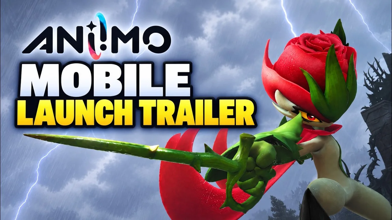 How to Get Prismana Sherro in Aniimo: Not Yet, and AniimoSync’s Mobile Launch Trailer Theory